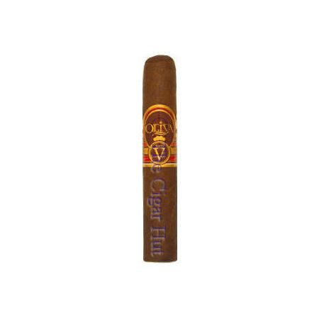 Oliva Serie V Double Robusto - Single - Single Cigar