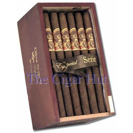 Oliva Serie V Lancero