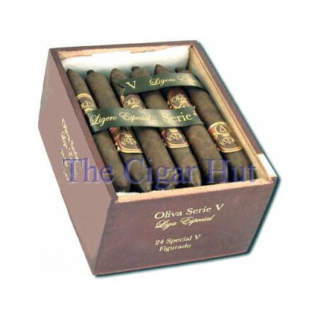 Oliva Serie V Special V Figurado