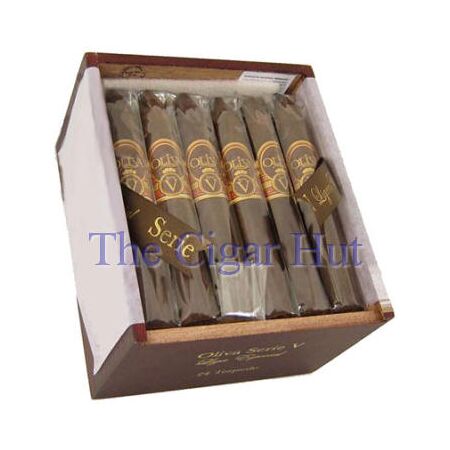 Oliva Serie V Torpedo