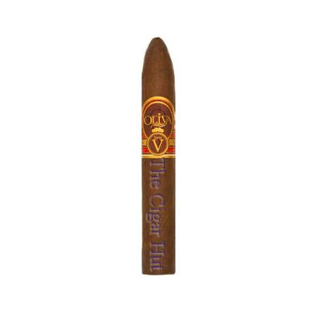 Oliva Serie V Torpedo - Single - Single Cigar