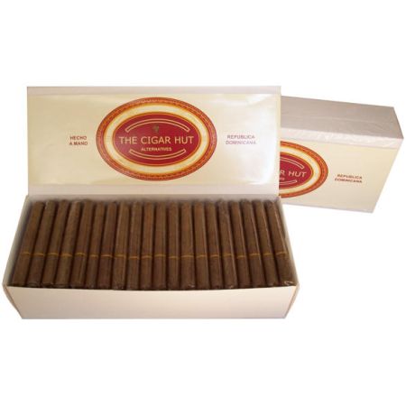 Partagas Puritos Alternatives - 2 Boxes of 100 (200 Cigars), Package Qty: 2 Boxes of 100 (200 Cigars)