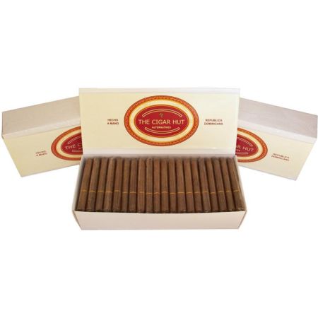 Partagas Puritos Alternatives - 3 Boxes of 100 (300 Cigars), Package Qty: 3 Boxes of 100 (300 Cigars)