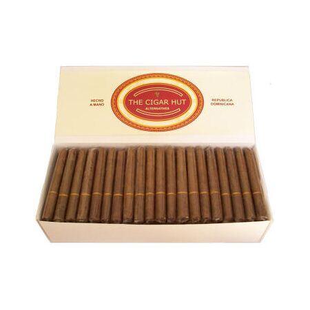 Partagas Puritos Alternatives - Box of 100 Cigars, Package Qty: Box of 100 Cigars