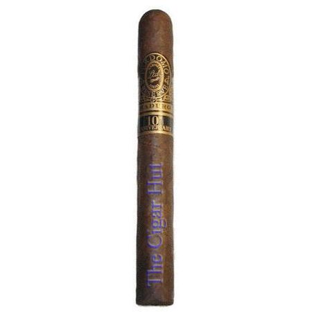 Perdomo Reserve 10th Anniversary Maduro Churchill - Single - Single Cigar