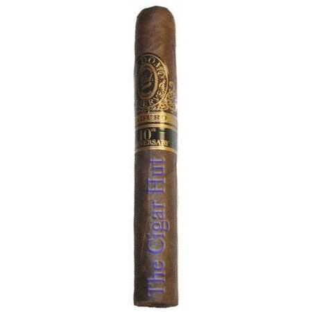 Perdomo Reserve 10th Anniversary Maduro Epicure - Single - Single Cigar
