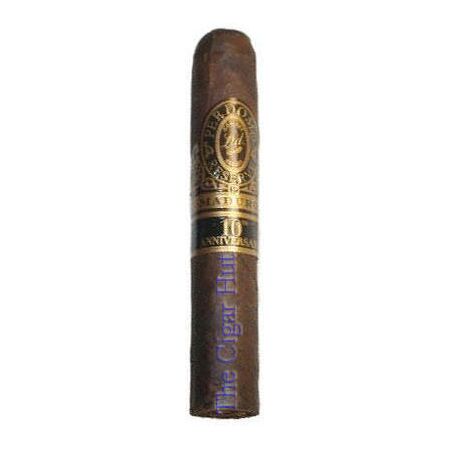 Perdomo Reserve 10th Anniversary Maduro Robusto - Single - Single Cigar