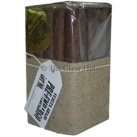 Vuelta Abajo Pre-Embargo Cuban Churchill - Bundle of 25 Cigars, Package Qty: Bundle of 25 Cigars