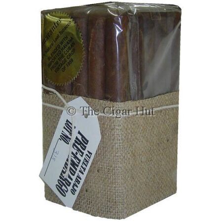 Vuelta Abajo Pre-Embargo Cuban Churchill - Bundle of 25 Cigars, Package Qty: Bundle of 25 Cigars