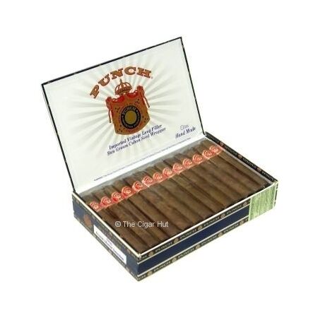 Punch Elite - Old Packaging