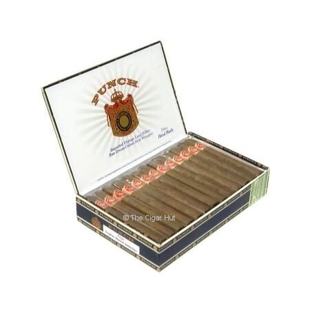 Punch Pita - Old Packaging