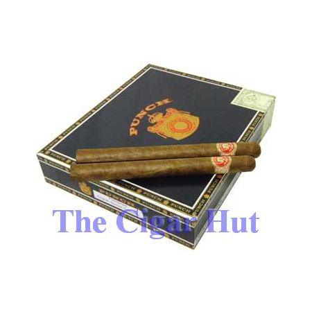 Punch Presidente - Box of 25 Cigars