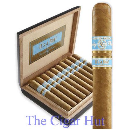Rocky Patel Its a Boy Cigars - Box of 20 Cigars