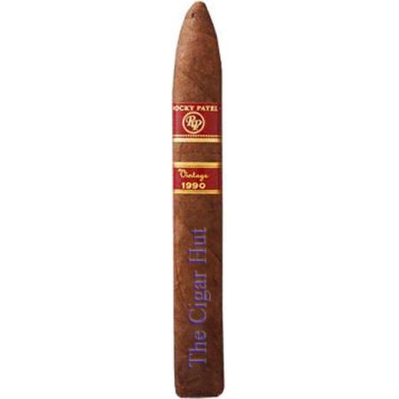 Rocky Patel Vintage 1990 Torpedo - Single - Single Cigar