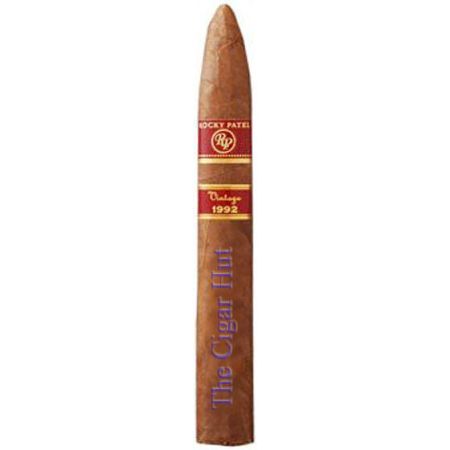 Rocky Patel Vintage 1992 Torpedo - Single - Single Cigar