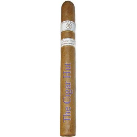Rocky Patel Vintage 1999 Connecticut Churchill - Single - Single Cigar