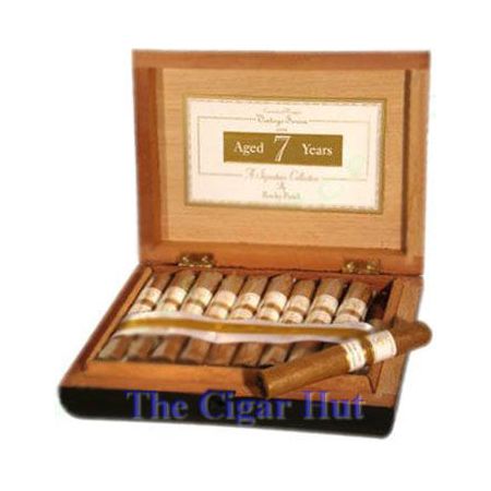 Rocky Patel Vintage 1999 Connecticut Petit Corona - Box of 20 Cigars
