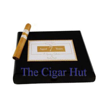 Rocky Patel Vintage 1999 Connecticut Robusto - Box of 20 Cigars