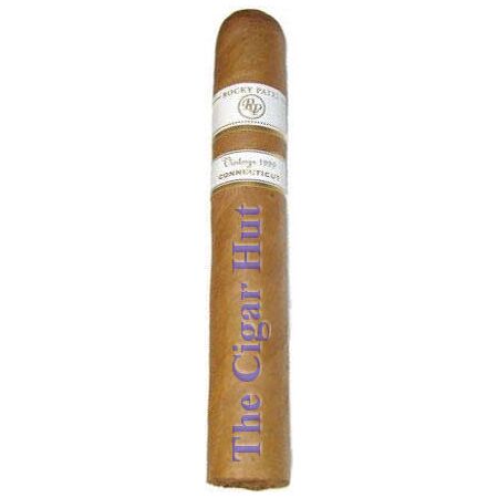 Rocky Patel Vintage 1999 Connecticut The Sixty - Single - Single Cigar