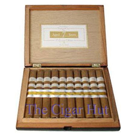 Rocky Patel Vintage 1999 Connecticut Toro - Box of 20 Cigars