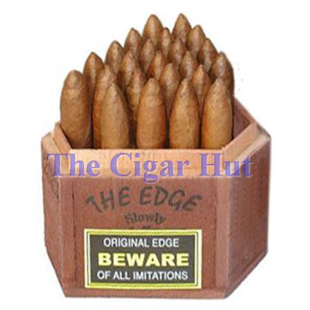 Rocky Patel The Edge Missile Corojo