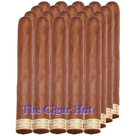 Rocky Patel The Edge Corojo Toro - Box of 20 Cigars, Package Qty: Box of 20 Cigars
