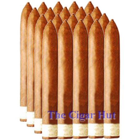Rocky Patel The Edge Corojo Torpedo - Box of 20 Cigars, Package Qty: Box of 20 Cigars