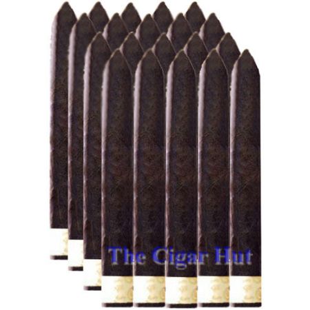 Rocky Patel The Edge Maduro Torpedo - Box of 20 Cigars, Package Qty: Box of 20 Cigars