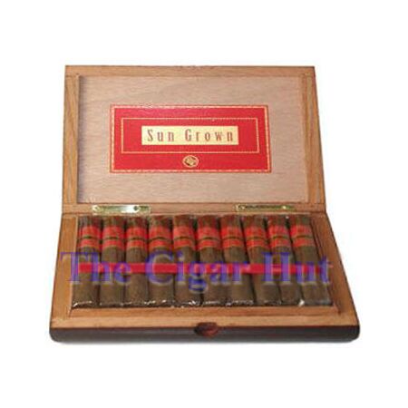 Rocky Patel Sun Grown Robusto