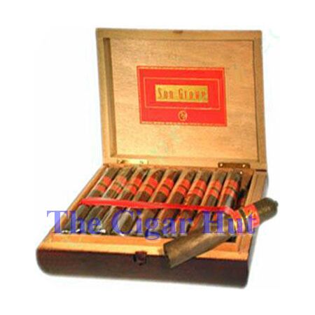 Rocky Patel Sun Grown Sixty