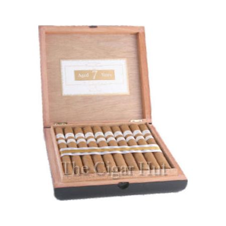 Rocky Patel Vintage 1999 Connecticut Churchill - Box of 20 Cigars