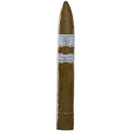 Rocky Patel Vintage 1999 Connecticut Torpedo - Single - Single Cigar