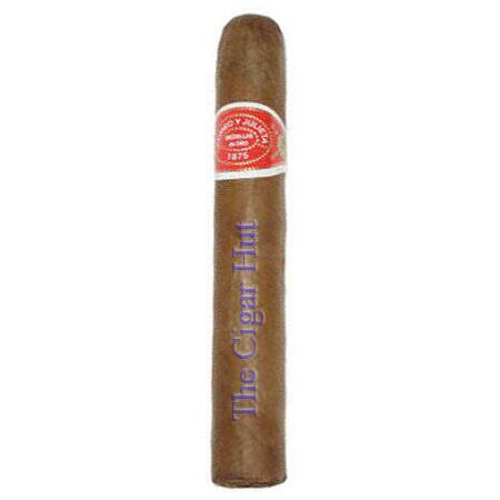 Romeo y Julieta Bully - Single Cigar, Package Qty: Single Cigar