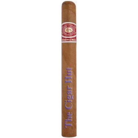 Romeo y Julieta Reserva Real Churchill - Single - Single Cigar