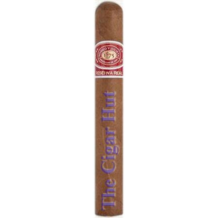 Romeo y Julieta Reserva Real Toro - Single - Single Cigar