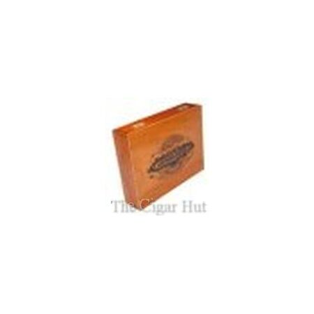 Sancho Panza Valiente - Box of 20 Cigars