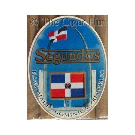 Segundos Churchill - Bundle of 25 Cigars