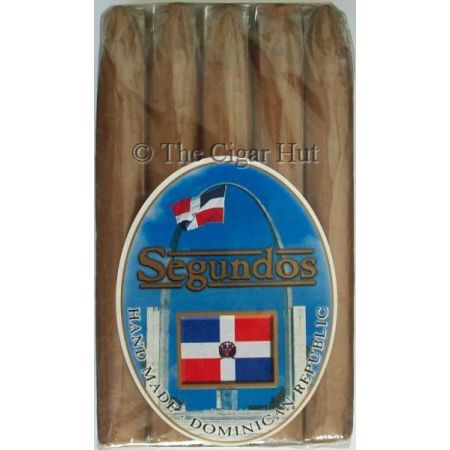 Segundos Torpedo - Bundle of 25 Cigars