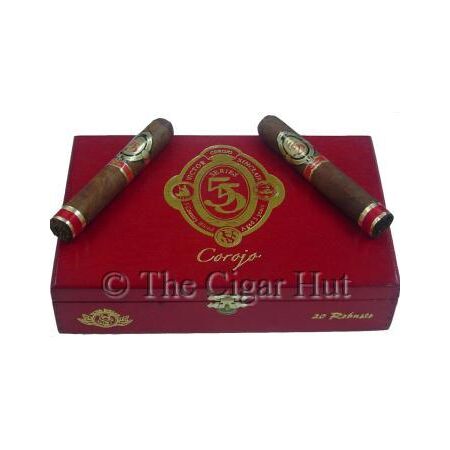 Series '55' Red Robusto - Box of 20 Cigars