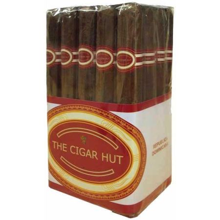 Sumatran Churchill Bundle - Bundle of 20 Cigars, Package Qty: Bundle of 20 Cigars