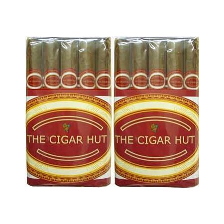 Sumatran Corona Bundle - 2 Bundles of 20 (40 Cigars), Package Qty: 2 Bundles of 20 (40 Cigars)