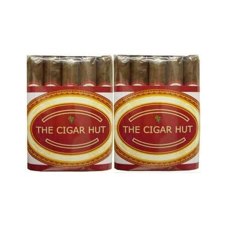 Sumatran Robusto Bundle - 2 Bundles of 20 (40 Cigars), Package Qty: 2 Bundles of 20 (40 Cigars)