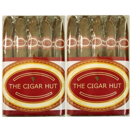 Sumatran Torpedo Bundle - 2 Bundles of 20 (40 Cigars), Package Qty: 2 Bundles of 20 (40 Cigars)