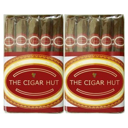 Sumatran Toro Bundle - 2 Bundles of 20 (40 Cigars), Package Qty: 2 Bundles of 20 (40 Cigars)