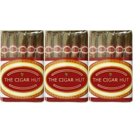 Sumatran Toro Bundle - 3 Bundles of 20 (60 Cigars), Package Qty: 3 Bundles of 20 (60 Cigars)