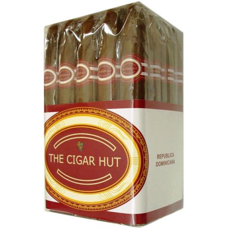 Sumatran Torpedo Bundle - Bundle of 20 Cigars, Package Qty: Bundle of 20 Cigars