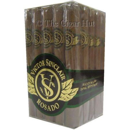 Tobacconist Series Rosado Churchill - Bundle of 25 Cigars