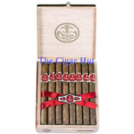 5 Vegas Classic Churchill - Box of 25 Cigars, Package Qty: Box of 25 Cigars