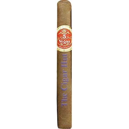 5 Vegas Classic Corona - Single Cigar, Package Qty: Single Cigar