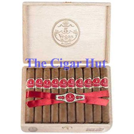5 Vegas Classic Fifty Five Box Press - Box of 20 Cigars, Package Qty: Box of 20 Cigars